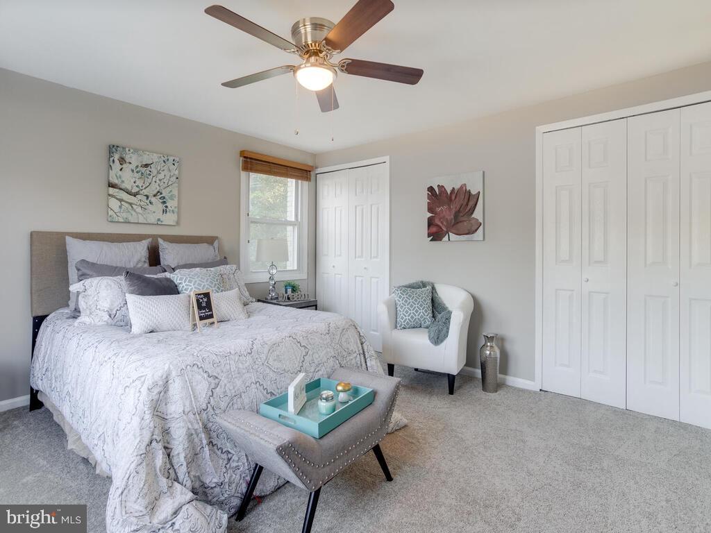 15701 Pointer Ridge Drive Bowie, MD 20716 - Photo 47 of 56