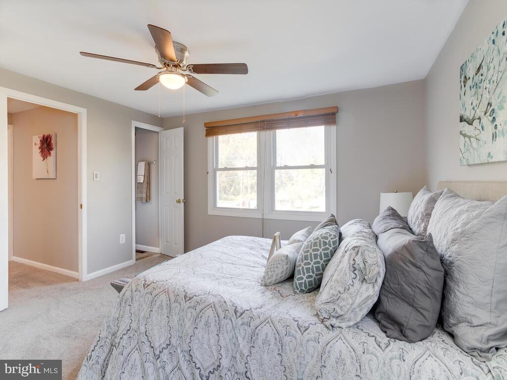 15701 Pointer Ridge Drive Bowie, MD 20716 - Photo 48 of 56