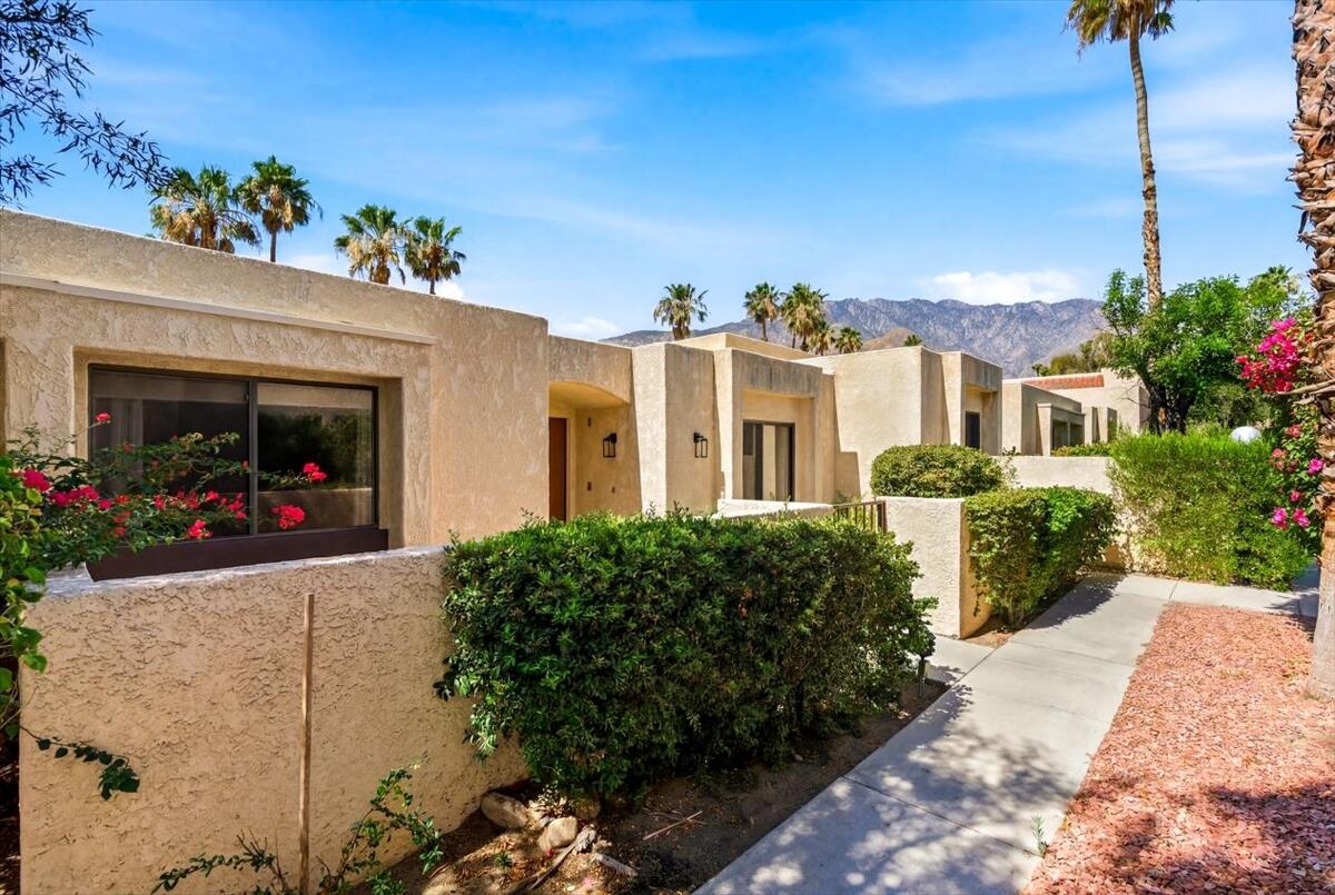 200 East Racquet Club Road, Unit 18 Palm Springs, CA 92262 - Photo 26 of 33 03-200 E Racquet Club Rd #18-1