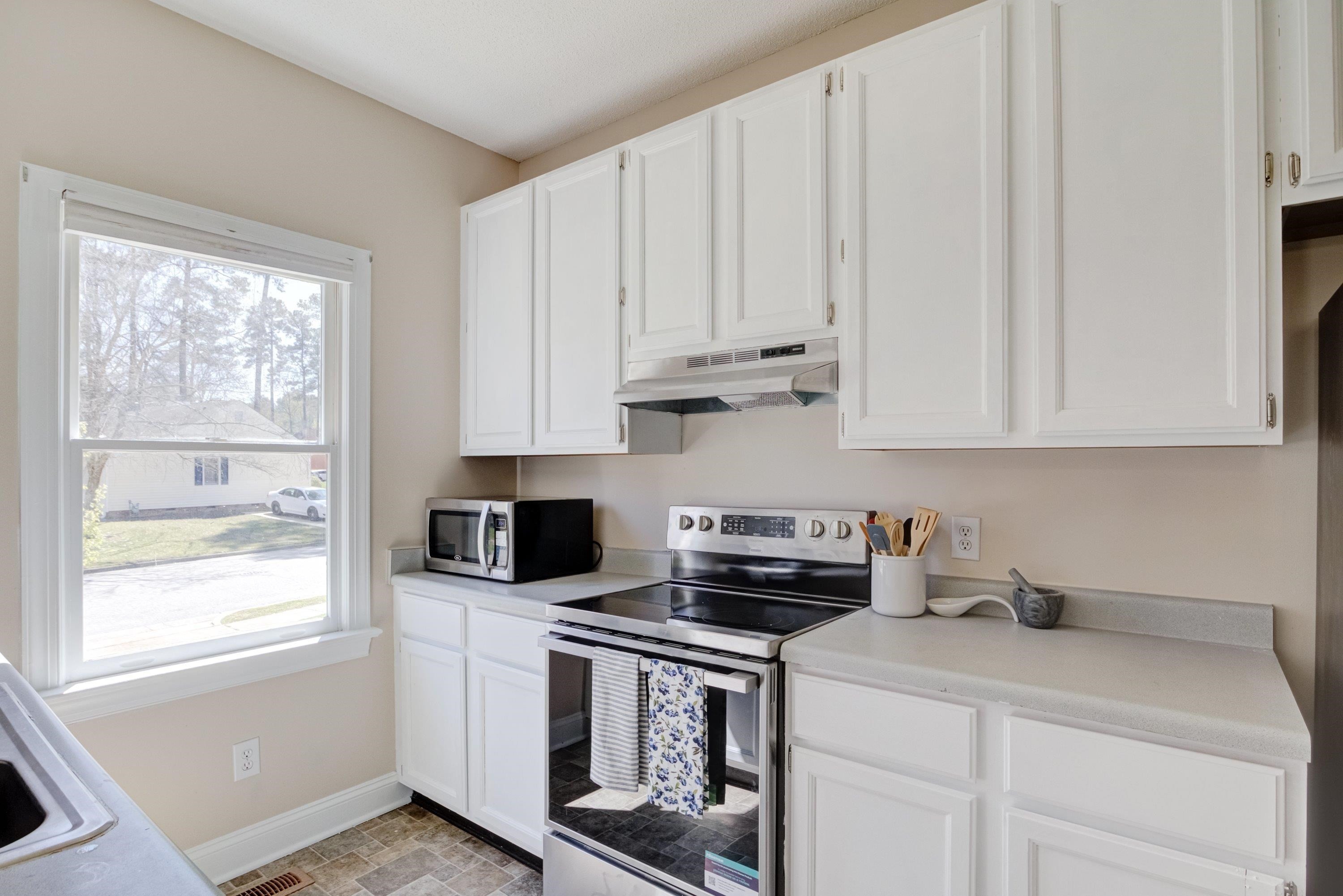 204 Crosspine Drive Raleigh, NC 27603 - Photo 12 of 34 Photo 12