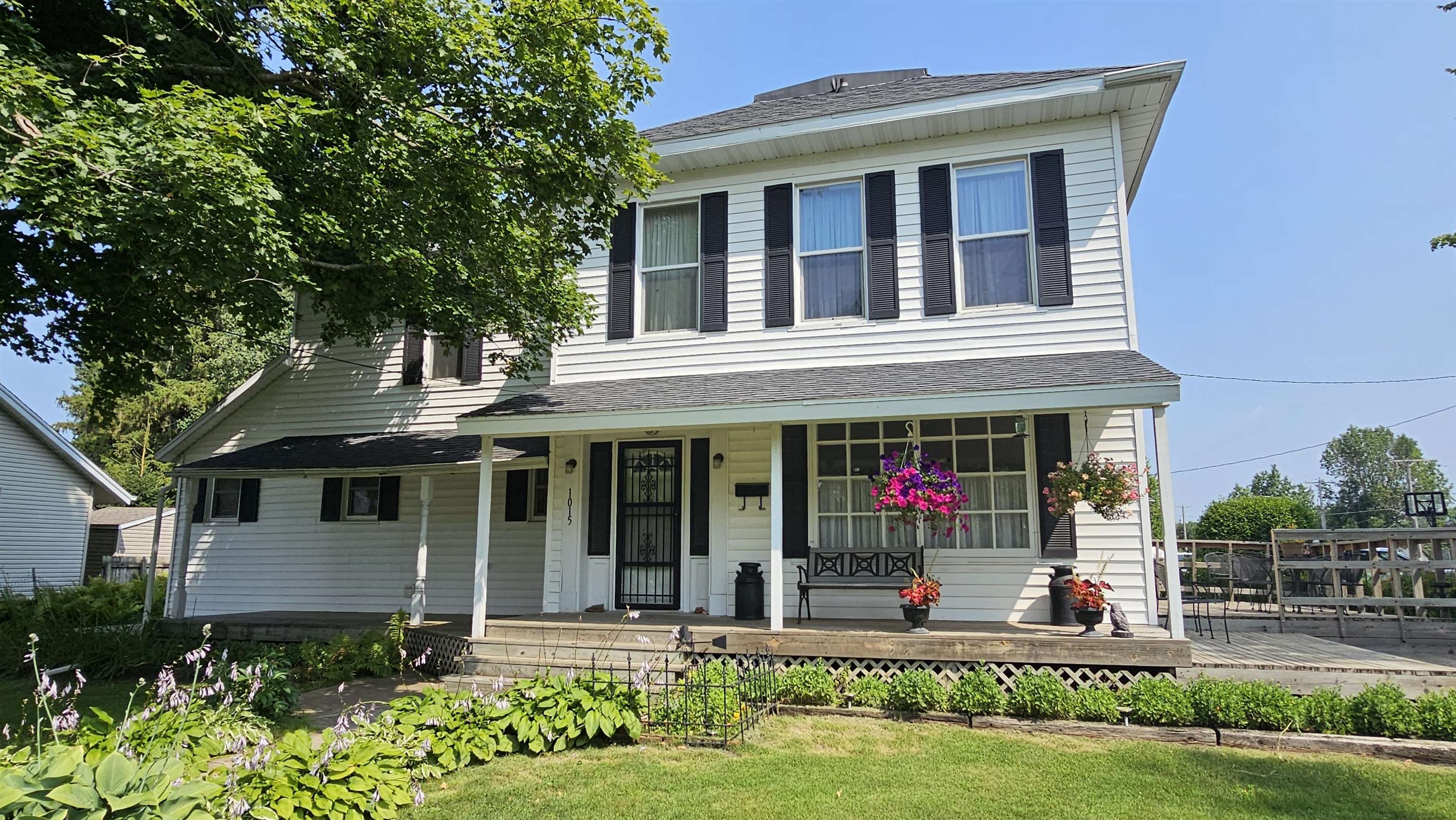 1015 West Maple Street Lancaster, WI 53813 - Photo 1 of 1