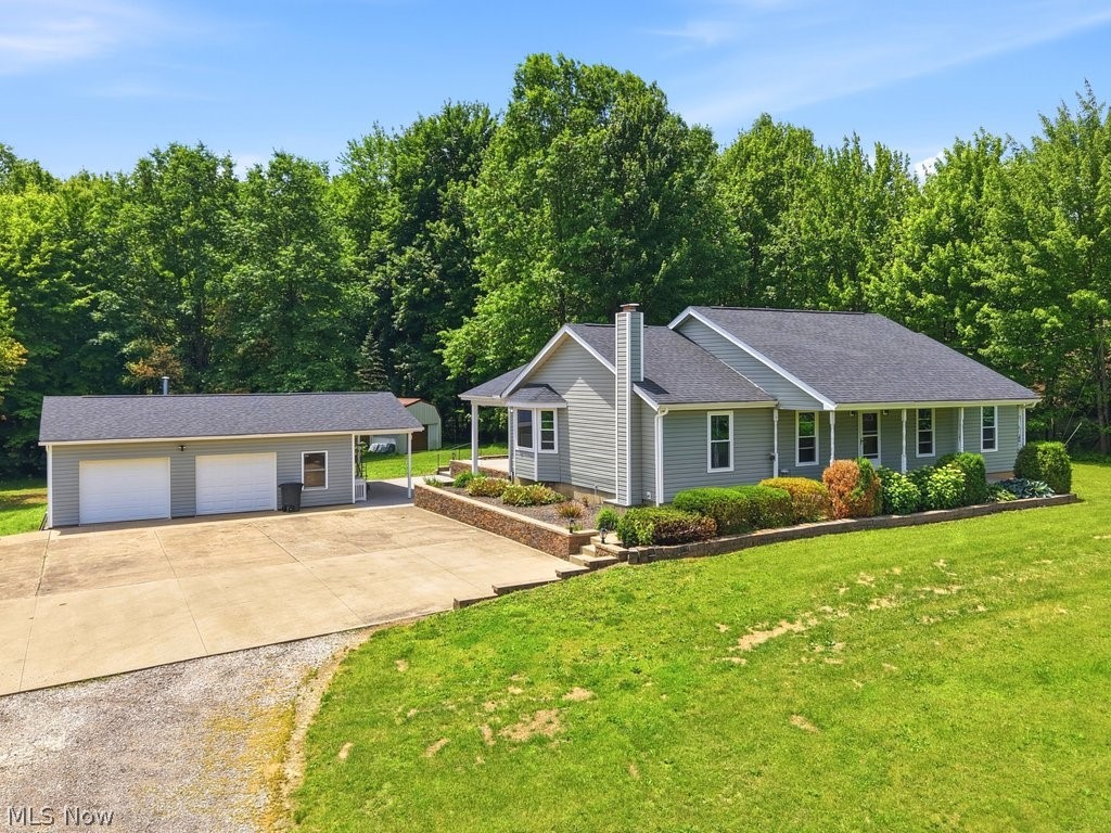 5230 Laubert Road Atwater, OH 44201 - Photo 2 of 50