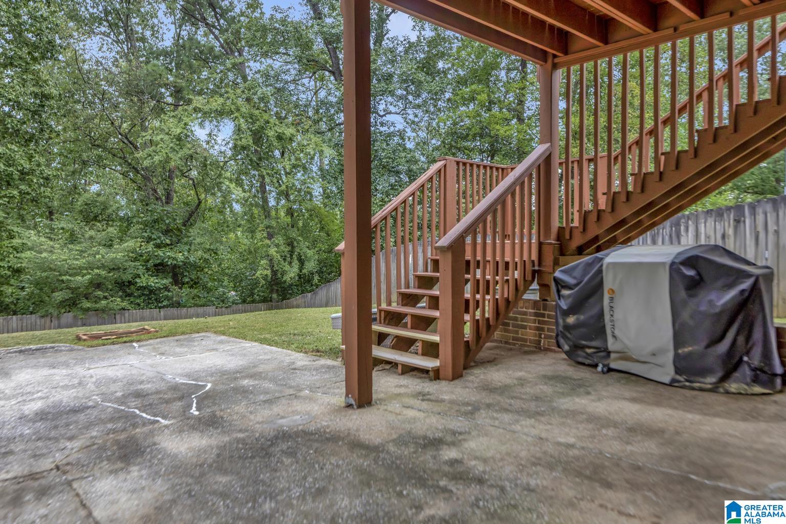 1640 Ridge Road Birmingham, AL 35209 - Photo 46 of 47