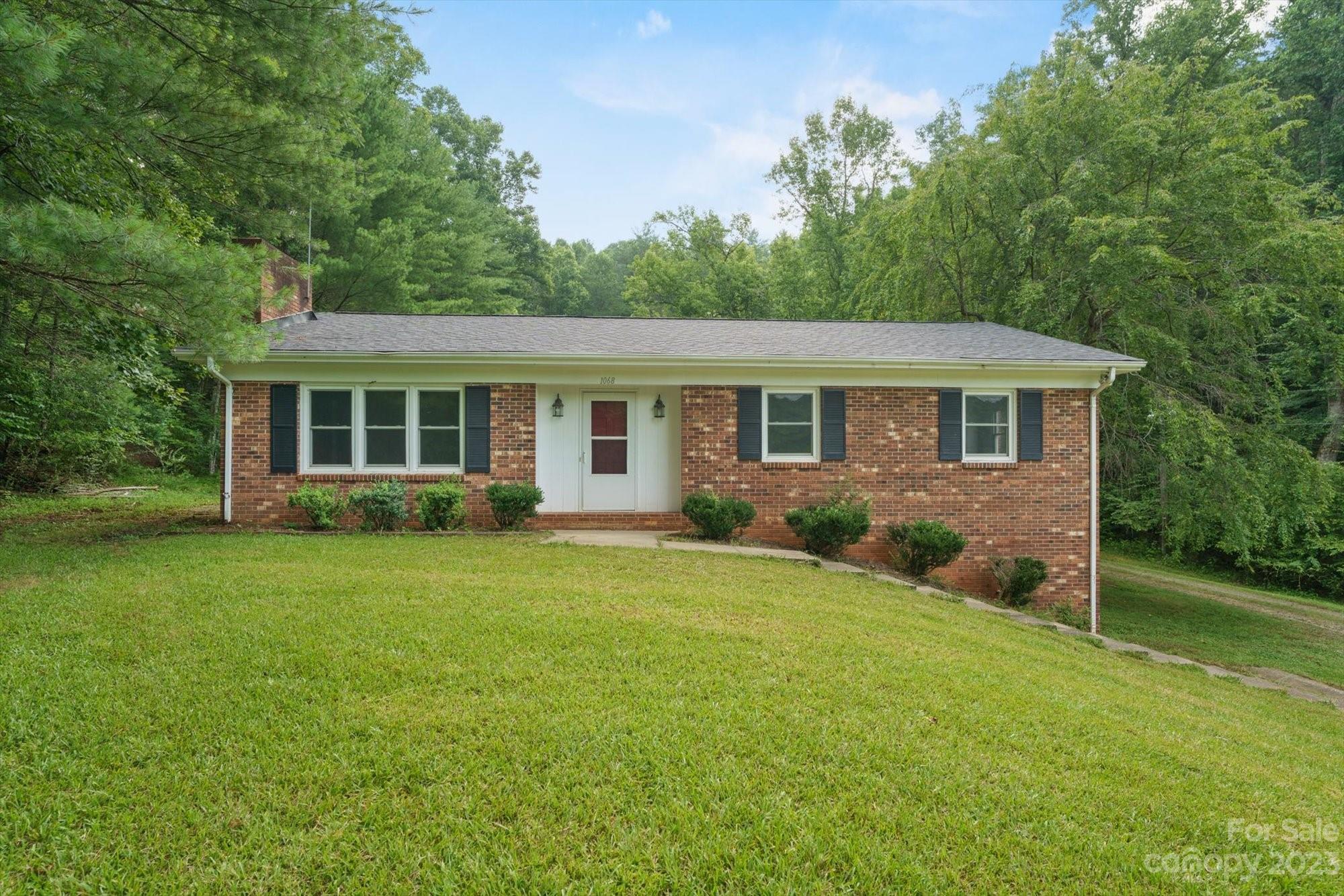 1068 Cottrell Hill Road Lenoir, NC 28645 - Photo 1 of 34 Gallery Image 1