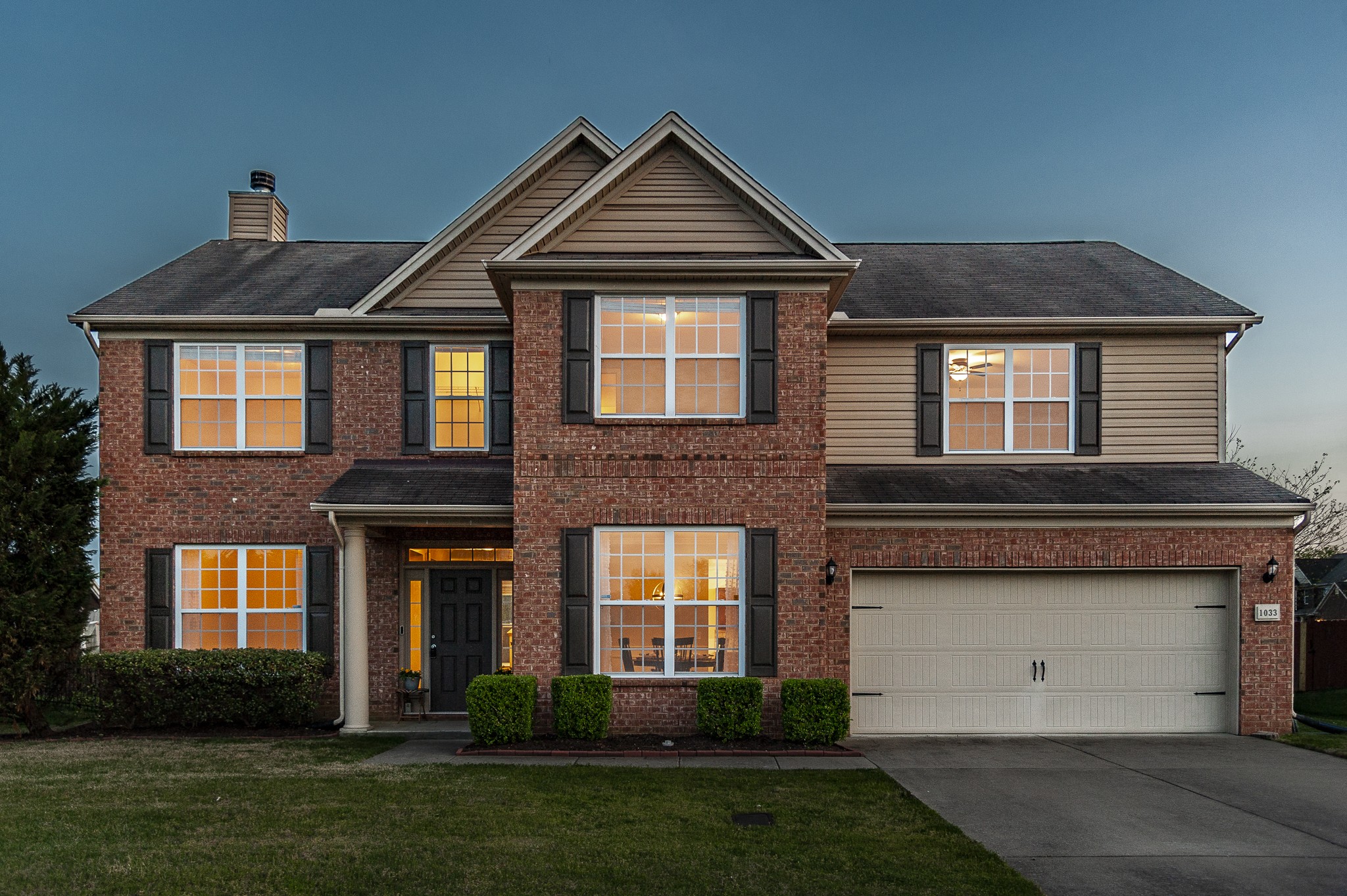 1033 Addington Road Hendersonville, TN 37075 - Photo 2 of 70 Gallery Image 2