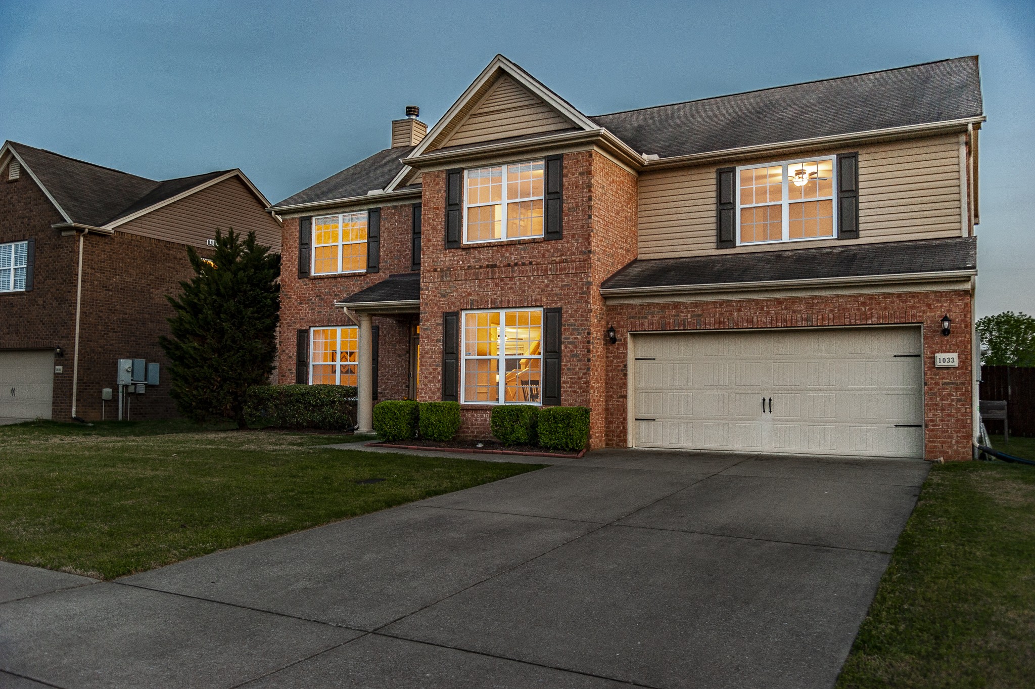 1033 Addington Road Hendersonville, TN 37075 - Photo 3 of 70 Gallery Image 3
