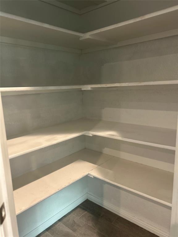 2212 Marshville Road Fort Worth, TX 76108 - Photo 11 of 22 Walk In Pantry