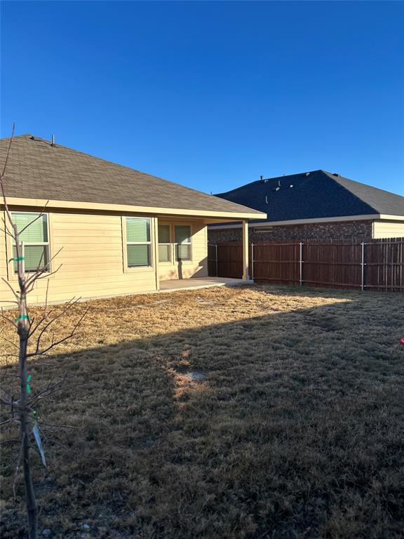 2212 Marshville Road Fort Worth, TX 76108 - Photo 21 of 22