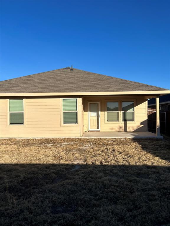 2212 Marshville Road Fort Worth, TX 76108 - Photo 22 of 22