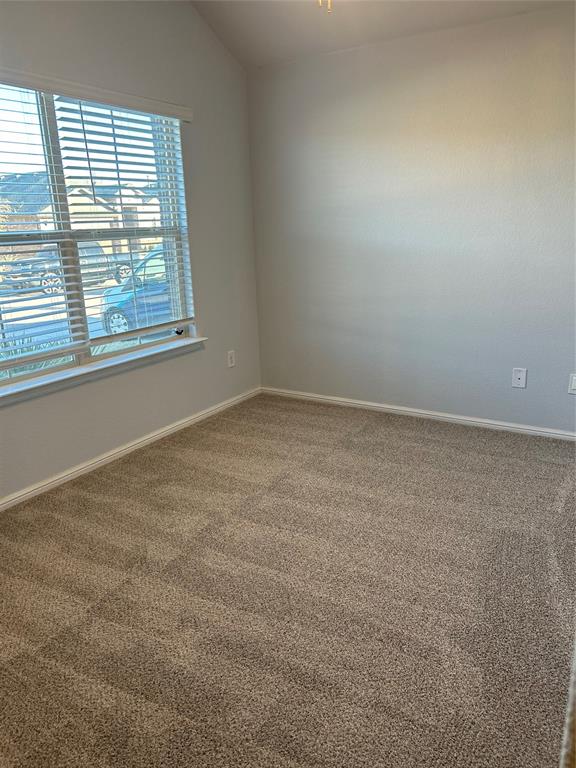 2212 Marshville Road Fort Worth, TX 76108 - Photo 3 of 22 Den/Study off Entry