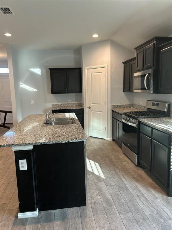 2212 Marshville Road Fort Worth, TX 76108 - Photo 8 of 22