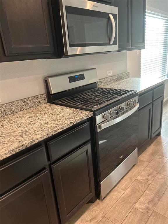 2212 Marshville Road Fort Worth, TX 76108 - Photo 9 of 22