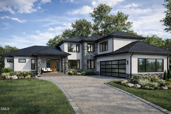 $1,700,000 | 2430 Jones Ferry Road, Pittsboro, NC 27312