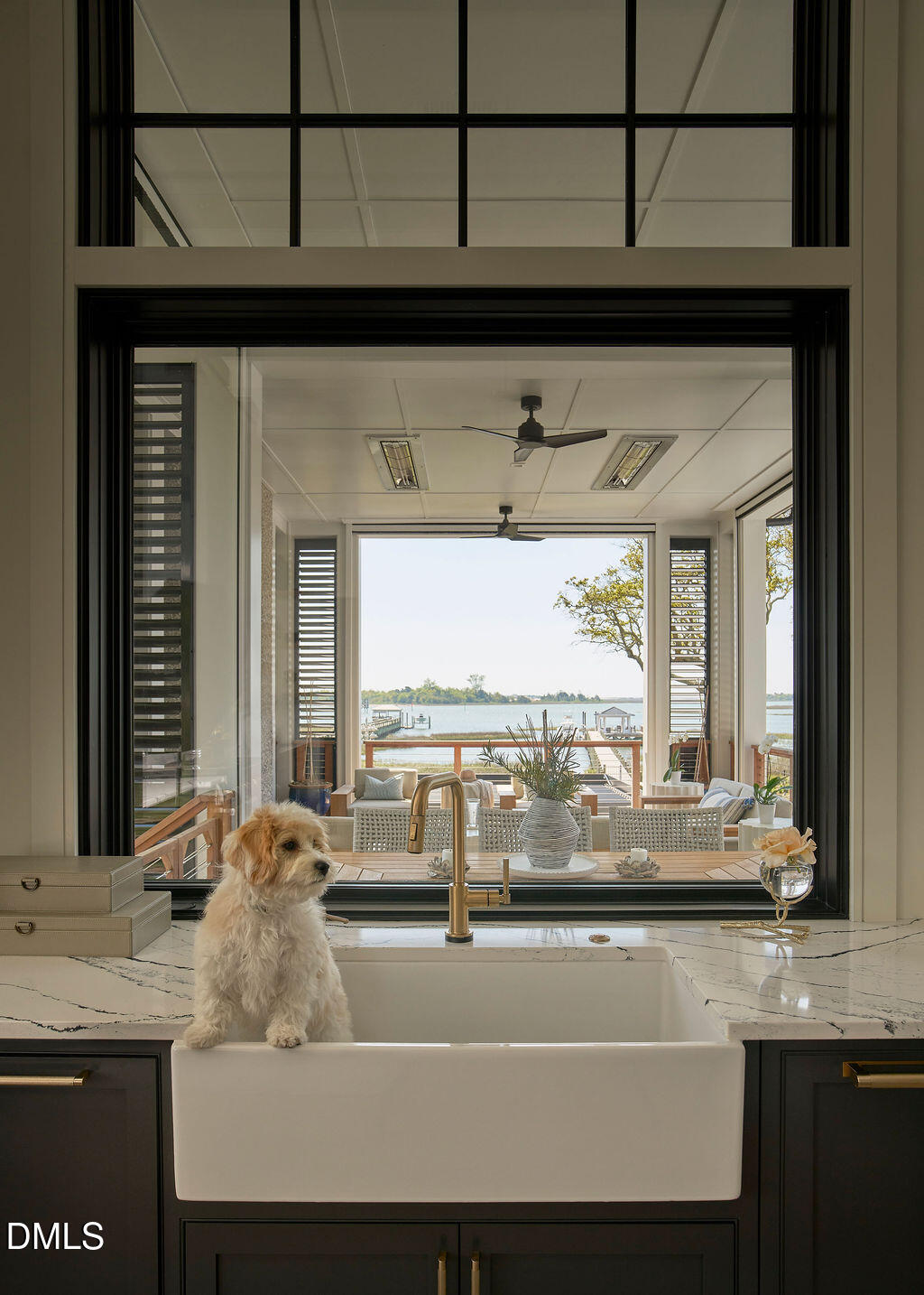 2430 Jones Ferry Road Pittsboro, NC 27312 - Photo 11 of 17 Kersting_Architecture_Diggs_0005