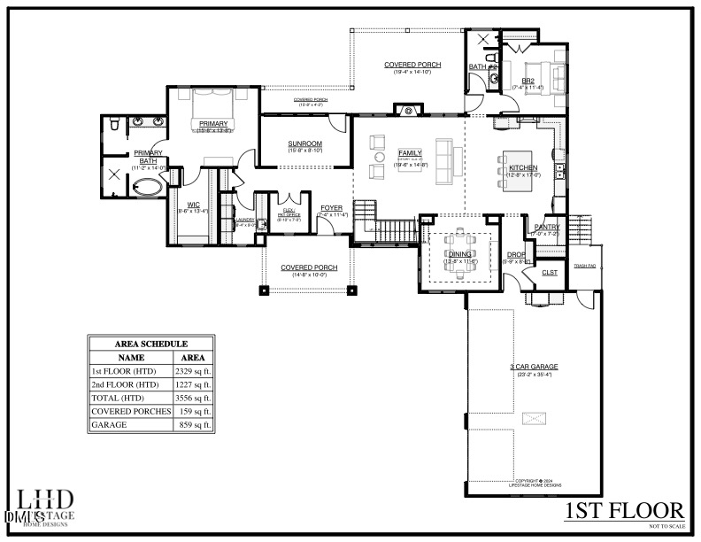 2430 Jones Ferry Road Pittsboro, NC 27312 - Photo 16 of 17