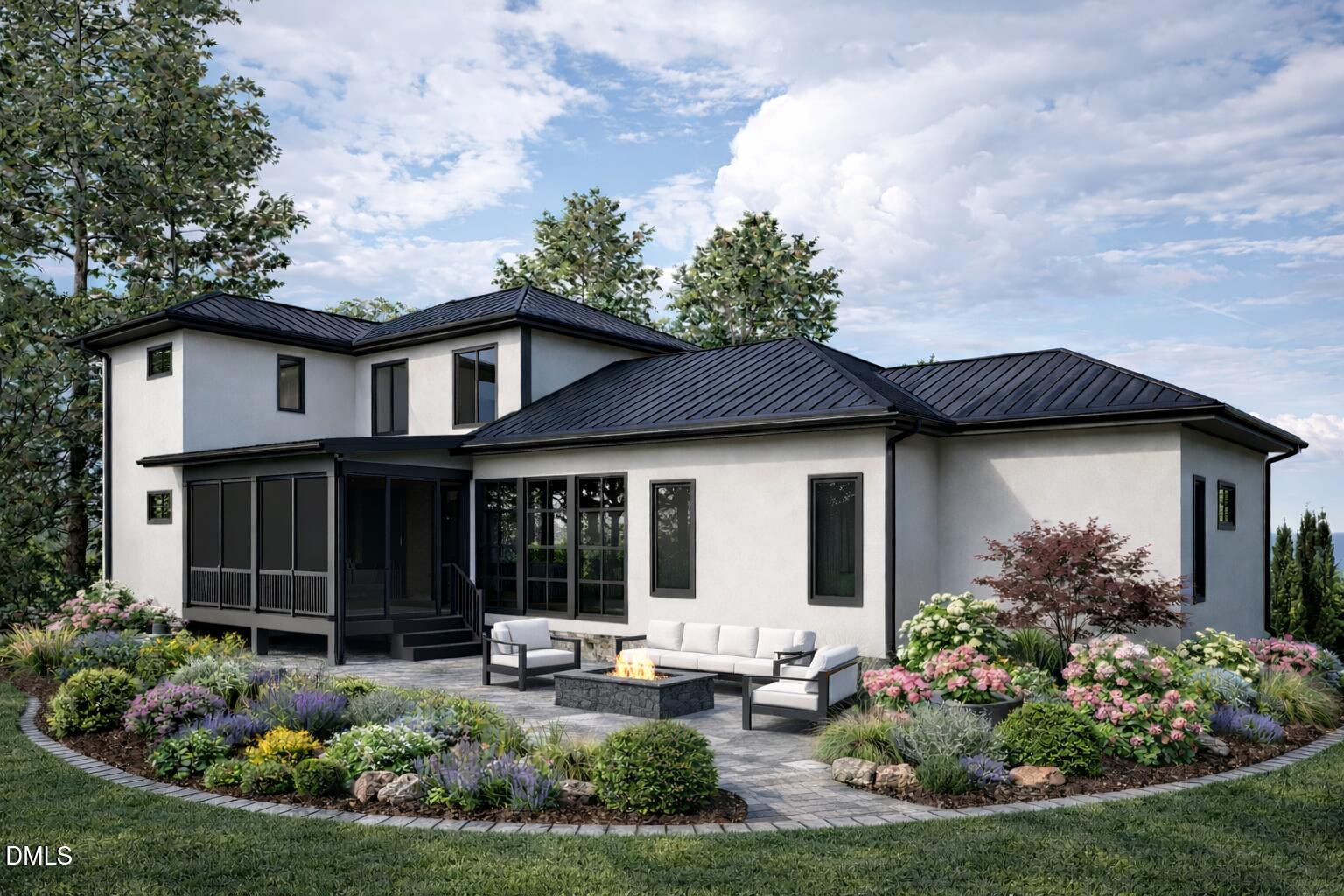 2430 Jones Ferry Road Pittsboro, NC 27312 - Photo 3 of 17 260210-Paragon-JonesFerryRd-Ghost-Modern