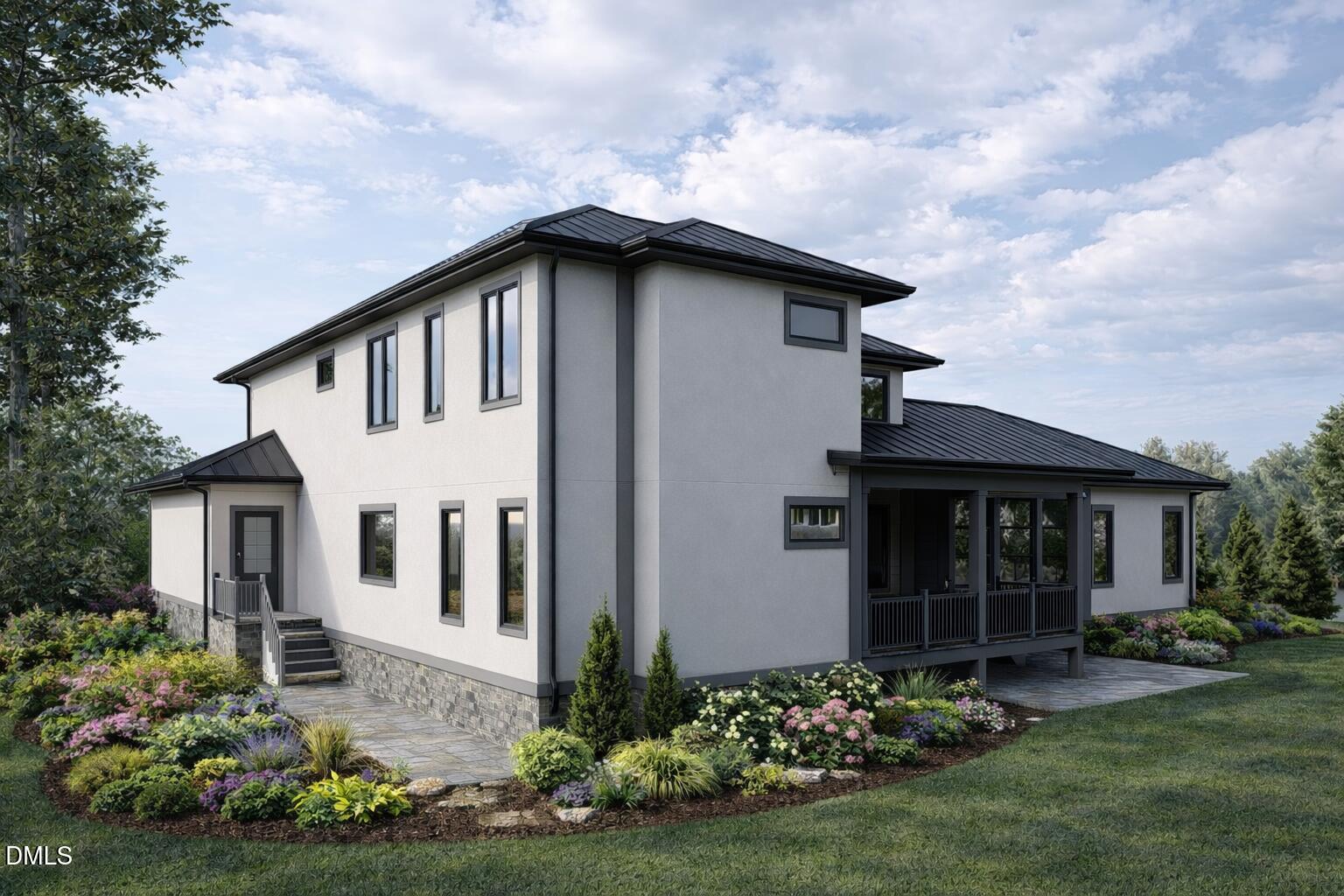 2430 Jones Ferry Road Pittsboro, NC 27312 - Photo 5 of 17 260210-Paragon-JonesFerryRd-Ghost-Modern