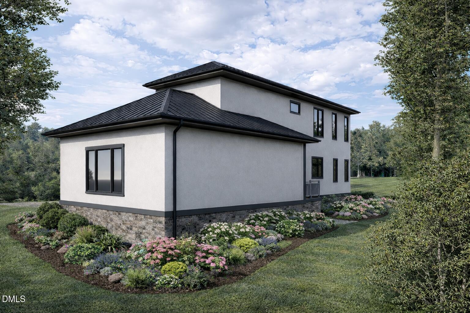 2430 Jones Ferry Road Pittsboro, NC 27312 - Photo 6 of 17 260210-Paragon-JonesFerryRd-Ghost-Modern