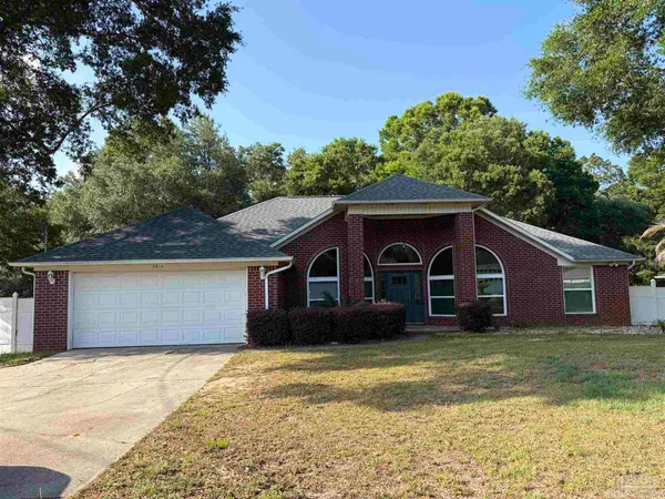 $2,075 | 5614 Whispering Woods Drive, Pace, FL 32571