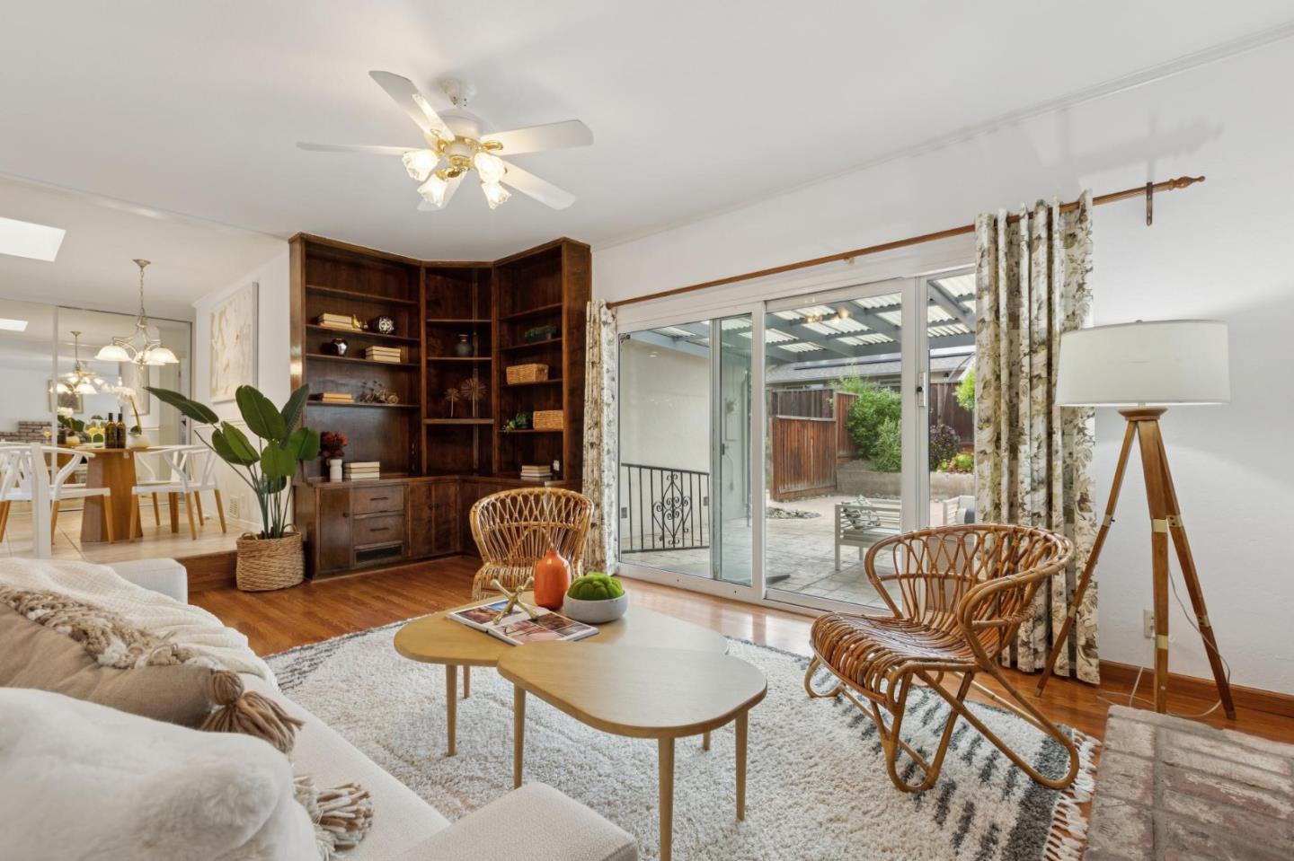 1087 South Stelling Road Cupertino, CA 95014 - Photo 9 of 22