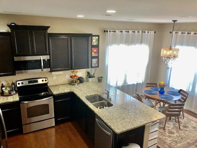 1039 Ileagnes Road Raleigh, NC 27603 - Photo 7 of 20 Photo 7