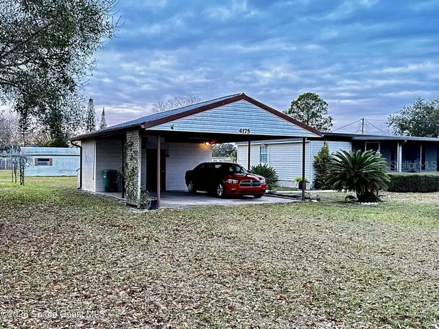 $350,000 | 4175 Hess Avenue, Cocoa, FL 32926