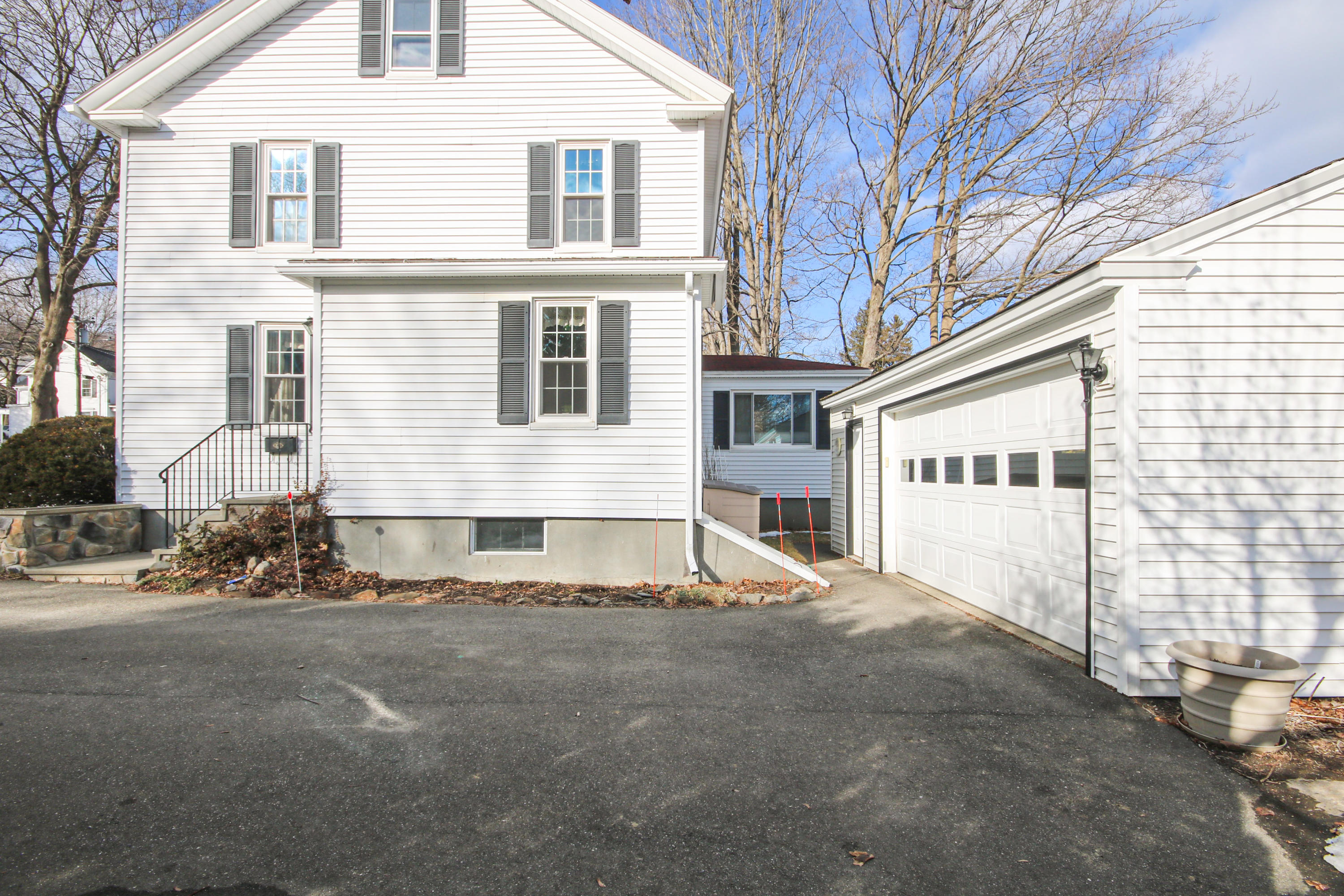 19 South Chestnut Street Augusta, ME 04330 - Photo 43 of 56 19 S Chestnut St Augusta - 42Side