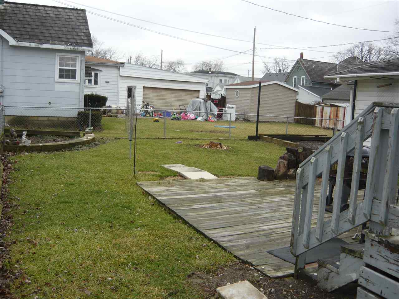 318 South 3rd Street Decatur, IN 46733 - Photo 22 of 23 Gallery Image 22