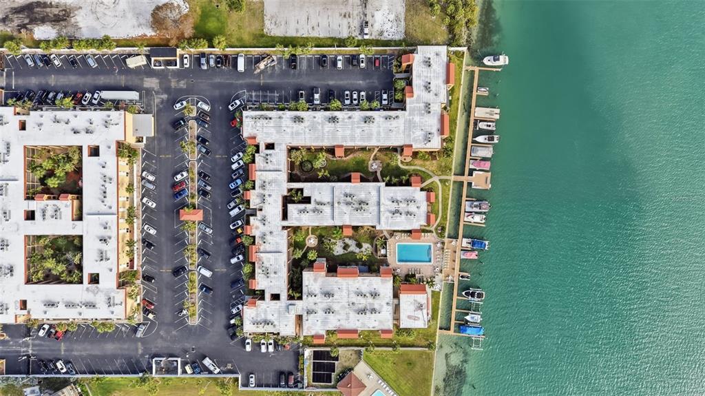 8931 Blind Pass Road, Unit 262 St. Pete Beach, FL 33706 - Photo 31 of 31