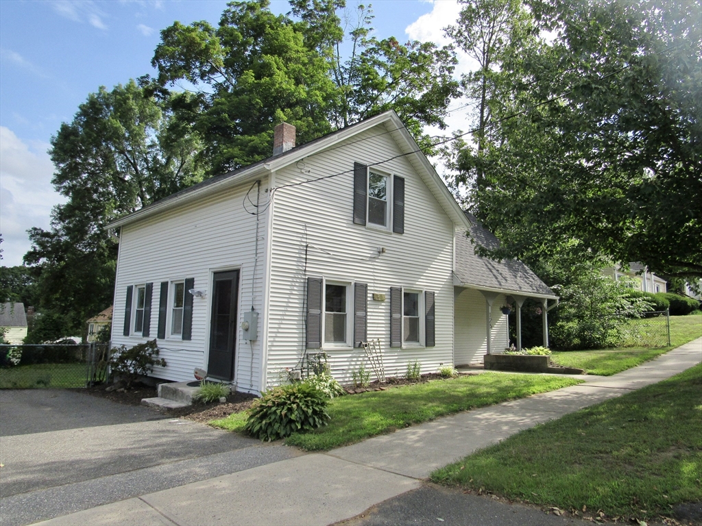 125 Maple Street West Springfield, MA 01089 - Photo 2 of 29 Gallery Image 2
