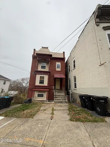 $375,000 | 64 Oakwood Avenue, Troy, NY 12180