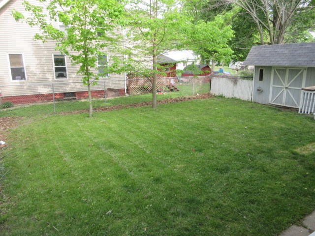 401 Williams Street Howe, IN 46746 - Photo 31 of 33 Gallery Image 31