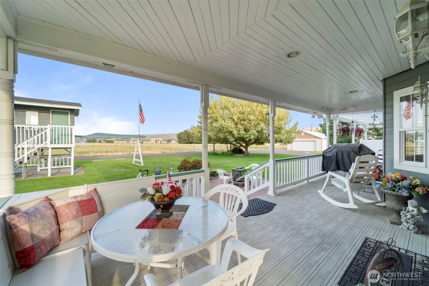 413 North Albro Road Prosser, WA 99350 - Photo 28 of 36