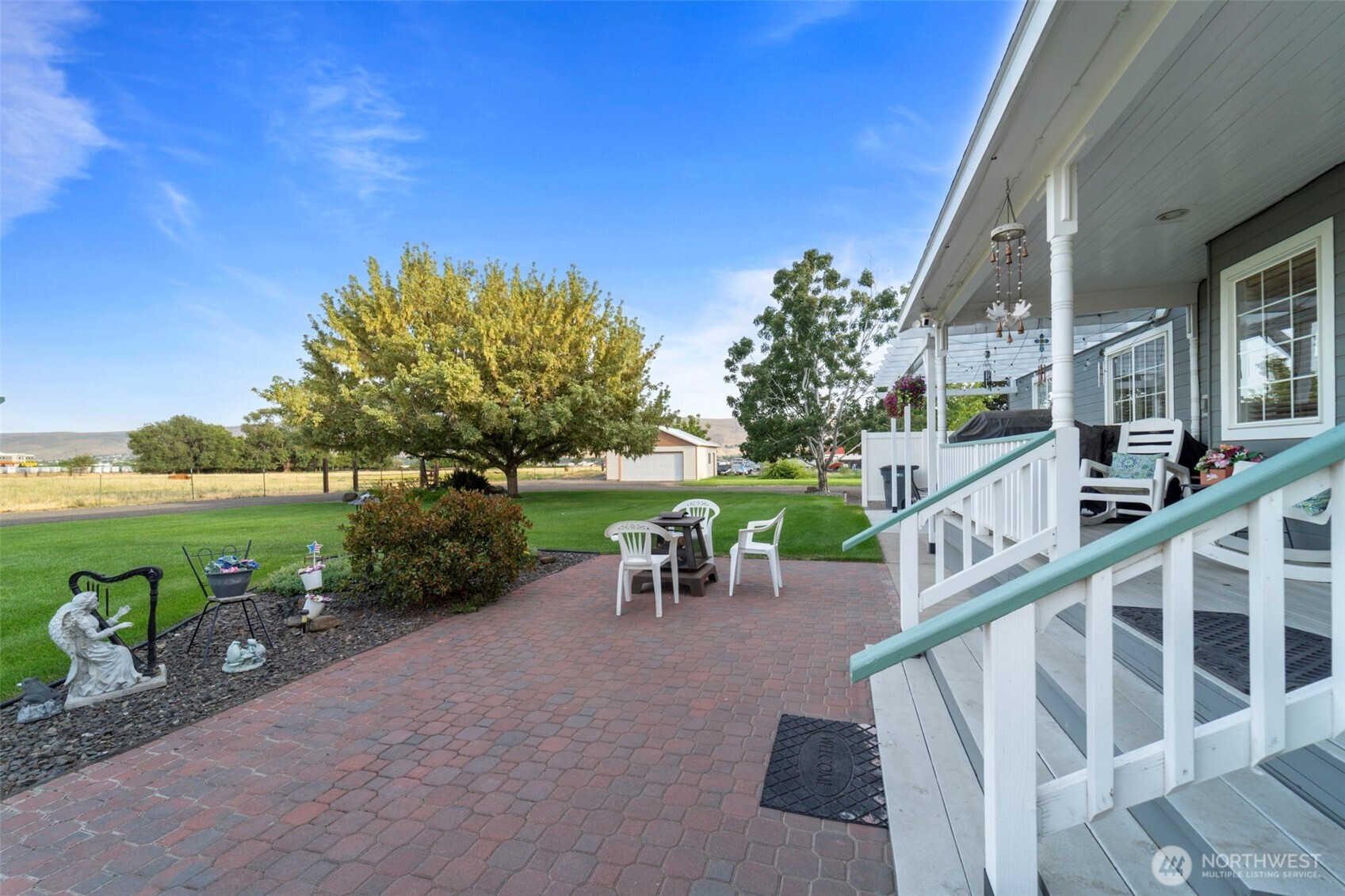 413 North Albro Road Prosser, WA 99350 - Photo 29 of 36