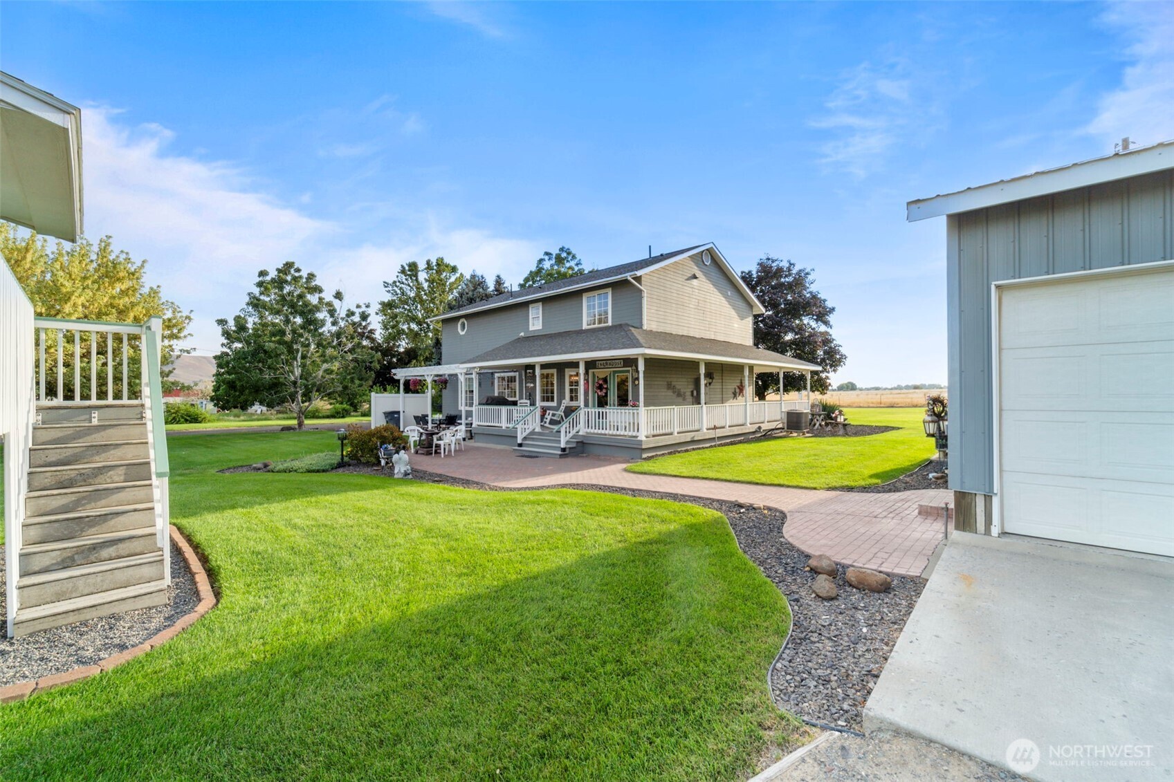 413 North Albro Road Prosser, WA 99350 - Photo 30 of 36