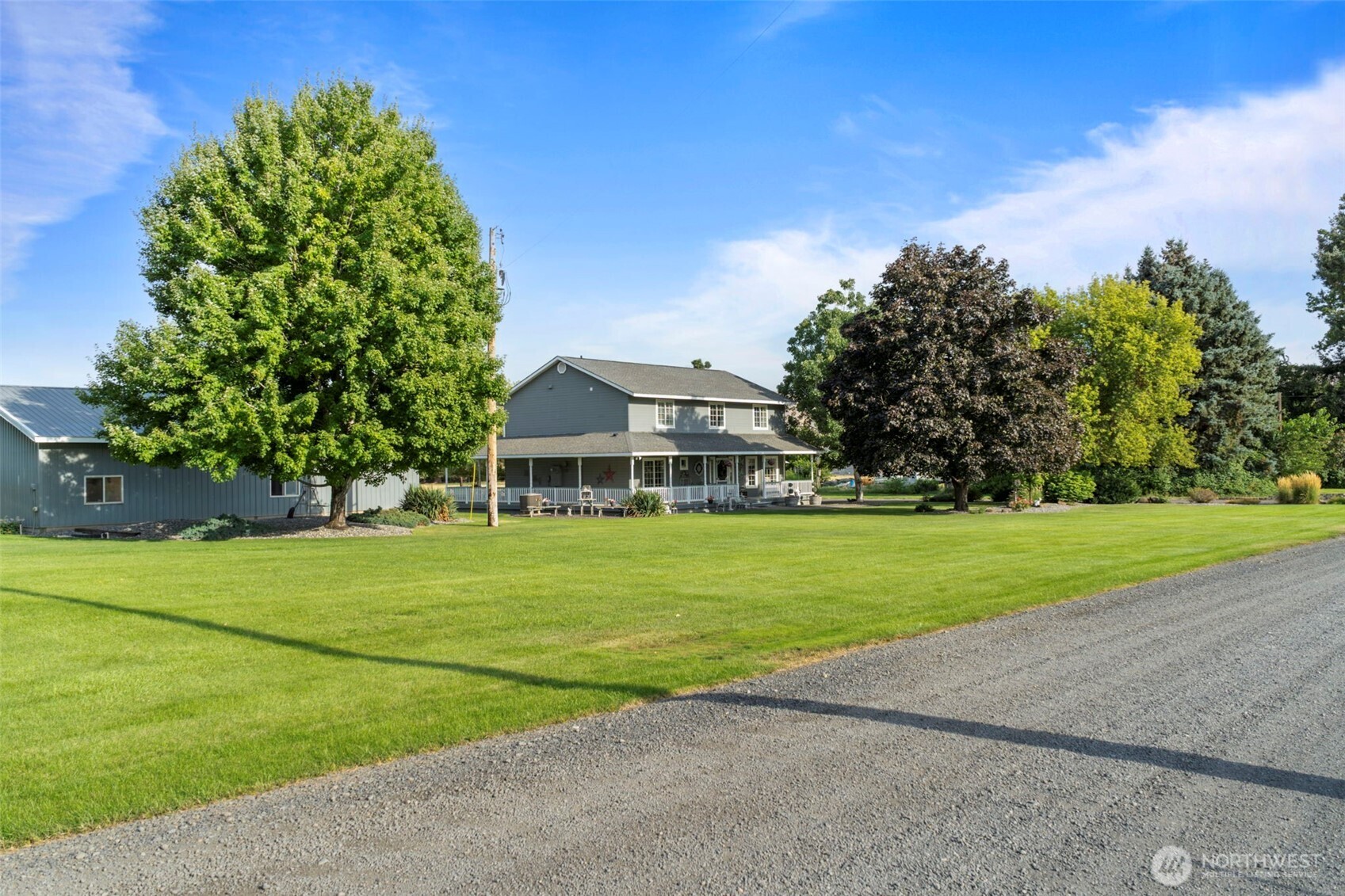 413 North Albro Road Prosser, WA 99350 - Photo 36 of 36