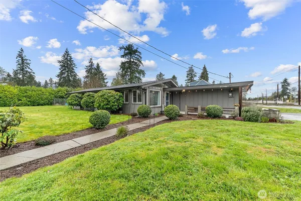 $415,000 | 12004 Lake City Boulevard Southwest, Lakewood, WA 98498