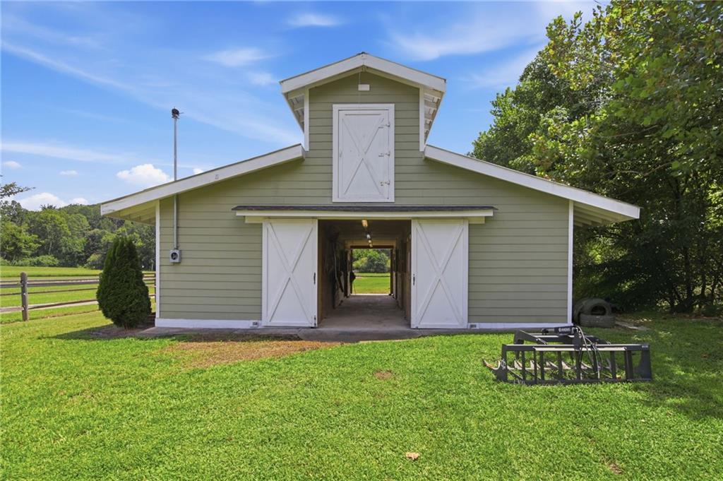 952 Thomas Road Canton, GA 30115 - Photo 72 of 87 Gallery Image 72