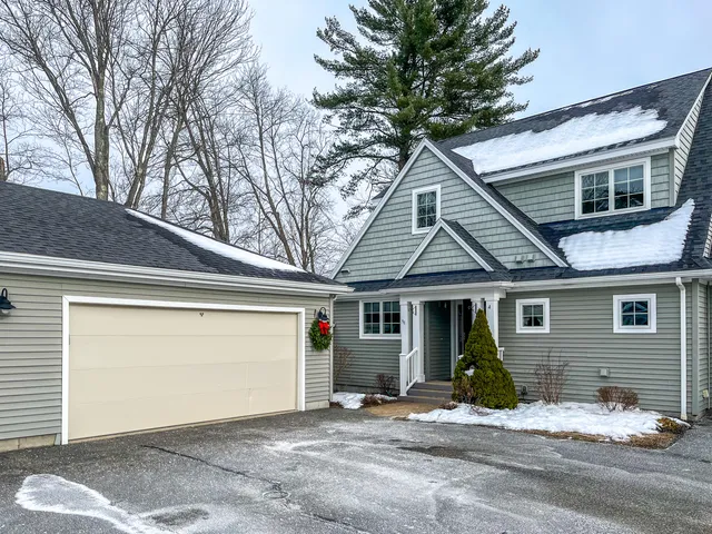 $825,000 | 4 Iris Way, Unit 50, Brunswick, ME 04011