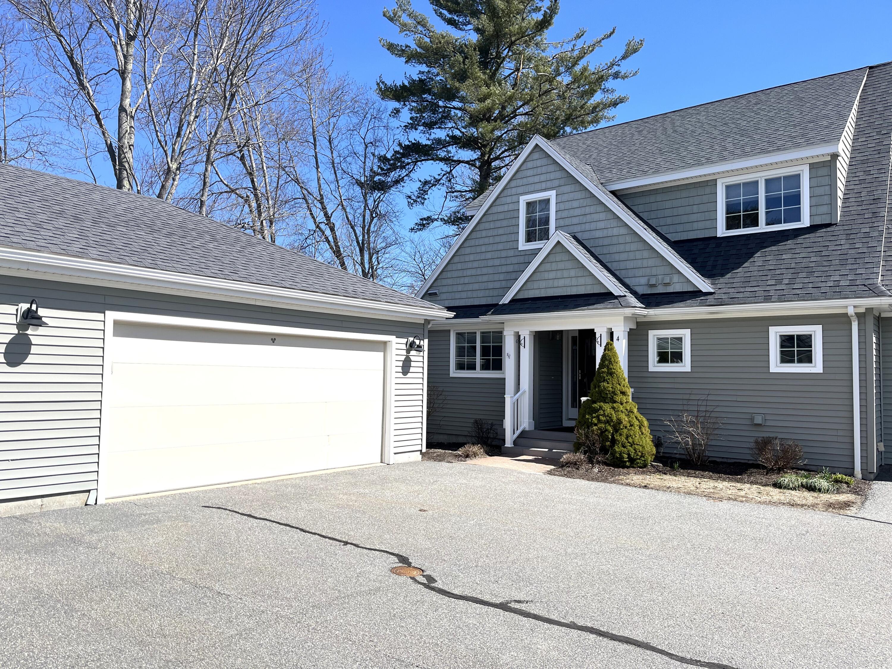 4 Iris Way, Unit 50 Brunswick, ME 04011 - Photo 1 of 31 Spring Ext Frt