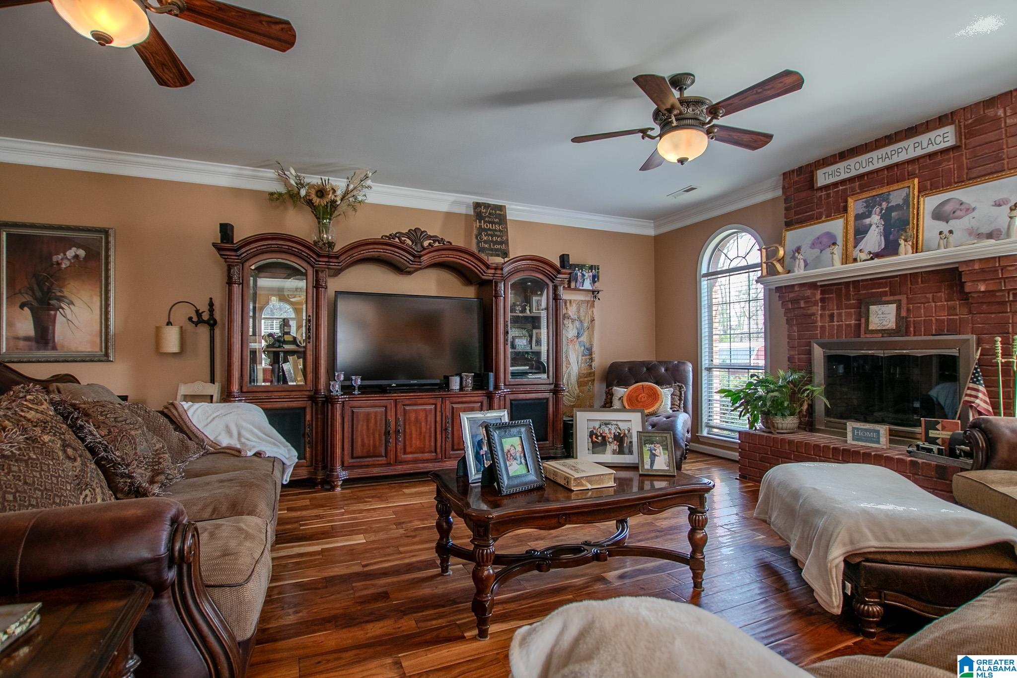 345 Panoramic Circle Warrior, AL 35180 - Photo 4 of 52