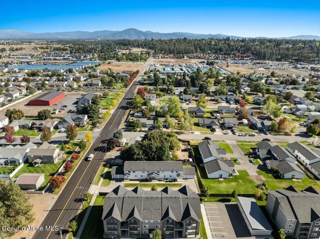 $1,199,000 | 3414 East 12th Avenue, Post Falls, ID 83854