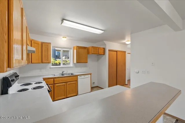 $1,199,000 | 3414 East 12th Avenue, Post Falls, ID 83854