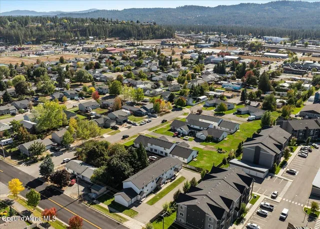 $1,199,000 | 3414 East 12th Avenue, Post Falls, ID 83854