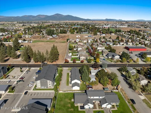 $1,199,000 | 3414 East 12th Avenue, Post Falls, ID 83854