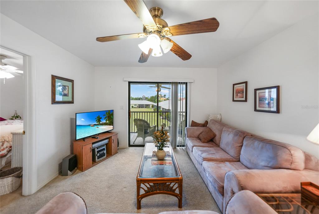 25225 Rampart Boulevard, Unit 1607 Punta Gorda, FL 33983 - Photo 13 of 48