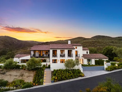 $6,195,000 | 2691 Country Ridge Road, Calabasas, CA 91302
