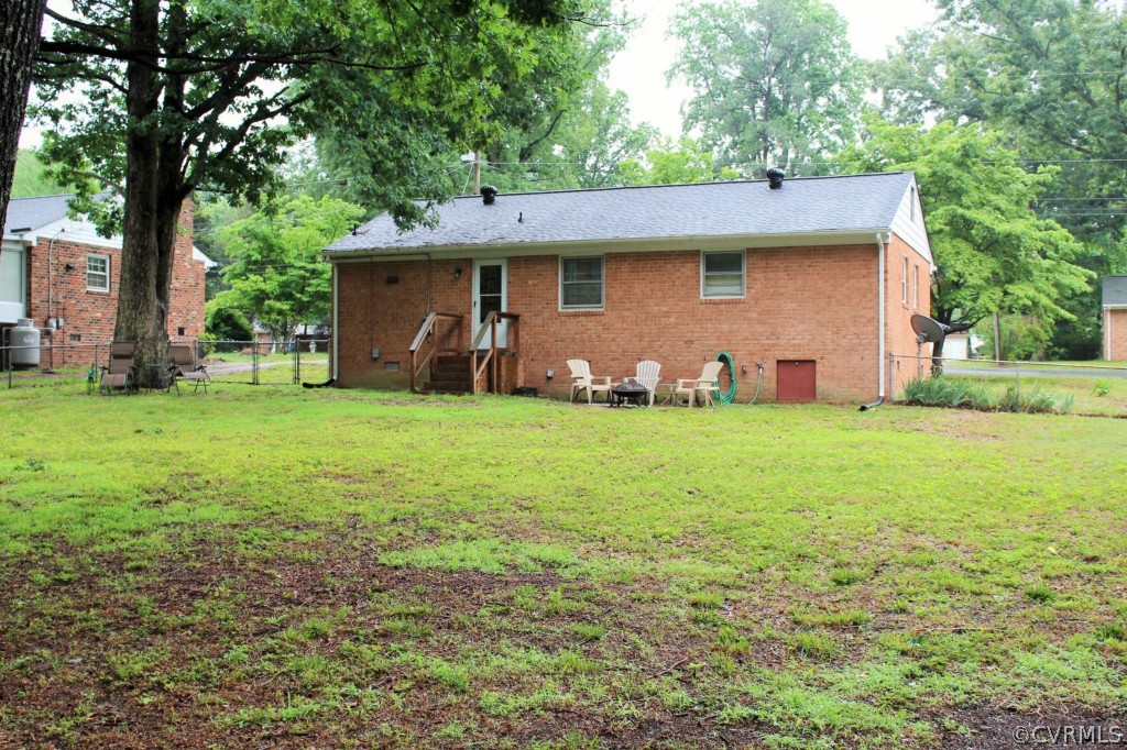 2406 Rio Vista Street Chester, VA 23831 - Photo 18 of 20