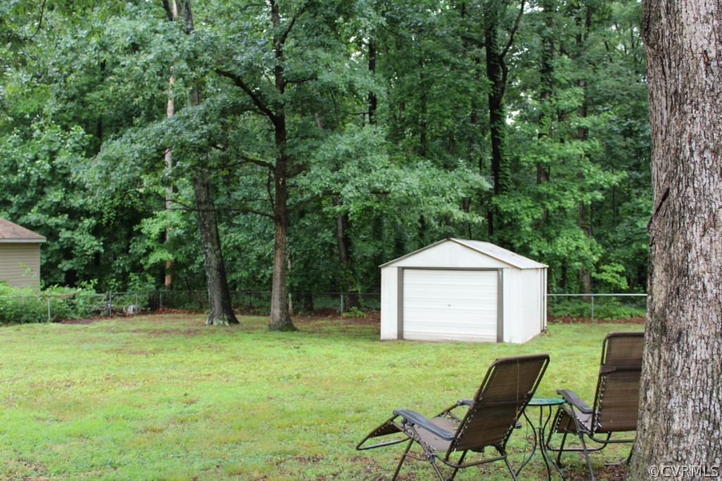 2406 Rio Vista Street Chester, VA 23831 - Photo 19 of 20