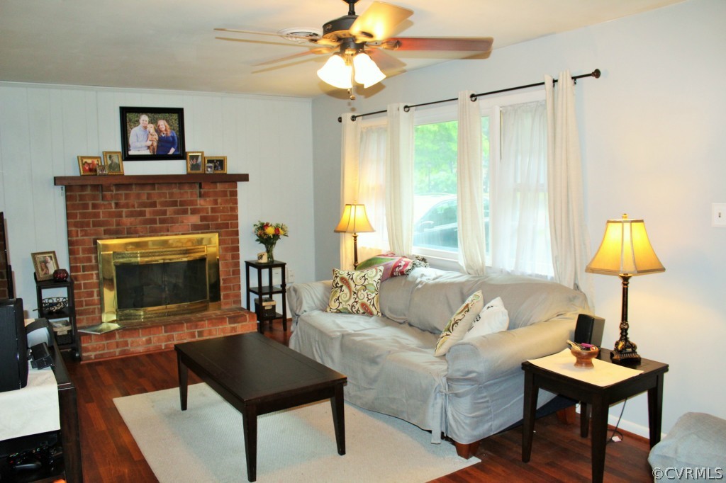 2406 Rio Vista Street Chester, VA 23831 - Photo 4 of 20